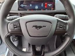 Ford Mustang Mach-E Select RWD 2026