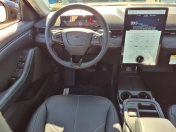 Ford Mustang Mach-E Select RWD 2026