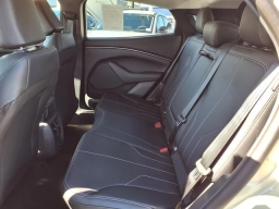 Ford Mustang Mach-E Select RWD 2026