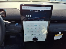 Ford Mustang Mach-E Select RWD 2026