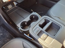 Ford Mustang Mach-E Select RWD 2026