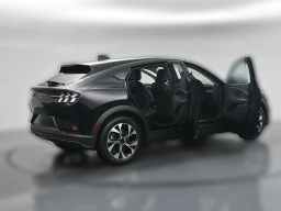 Ford Mustang Mach-E Select RWD 2026