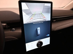 Ford Mustang Mach-E Select RWD 2026