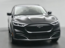 Ford Mustang Mach-E Select RWD 2026