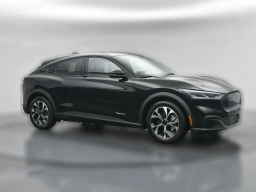 Ford Mustang Mach-E Select RWD 2026