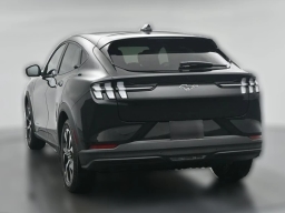 Ford Mustang Mach-E Select RWD 2026