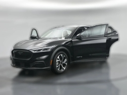 Ford Mustang Mach-E Select RWD 2026