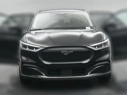 Ford Mustang Mach-E Select RWD 2026