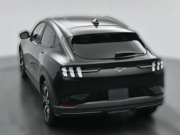 Ford Mustang Mach-E Select RWD 2026