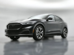 Ford Mustang Mach-E Select RWD 2026