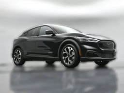 Ford Mustang Mach-E Select RWD 2026