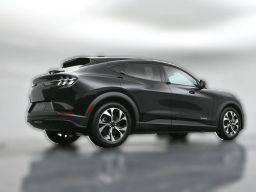 Ford Mustang Mach-E Select RWD 2026