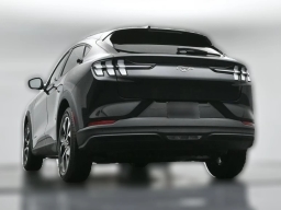 Ford Mustang Mach-E Select RWD 2026