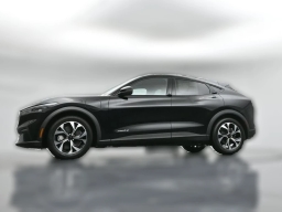 Ford Mustang Mach-E Select RWD 2026