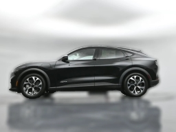 Ford Mustang Mach-E Select RWD 2026