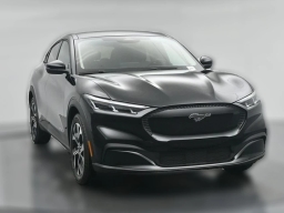 Ford Mustang Mach-E Select RWD 2026