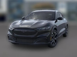 Ford Mustang Mach-E Select RWD 2026