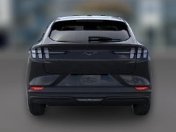 Ford Mustang Mach-E Select RWD 2026