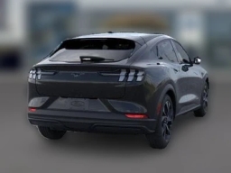 Ford Mustang Mach-E Select RWD 2026