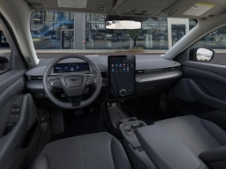 Ford Mustang Mach-E Select RWD 2026