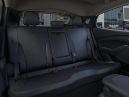 Ford Mustang Mach-E Select RWD 2026