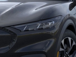 Ford Mustang Mach-E Select RWD 2026