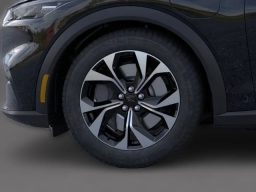 Ford Mustang Mach-E Select RWD 2026