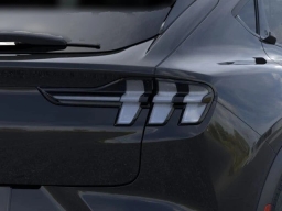 Ford Mustang Mach-E Select RWD 2026