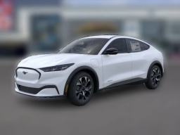 Ford Mustang Mach-E Select RWD 2026