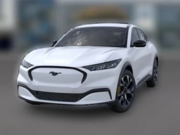 Ford Mustang Mach-E Select RWD 2026