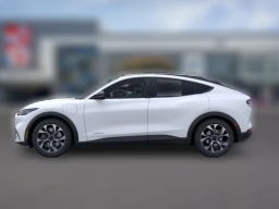 Ford Mustang Mach-E Select RWD 2026