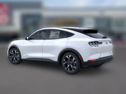 Ford Mustang Mach-E Select RWD 2026