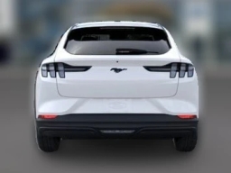 Ford Mustang Mach-E Select RWD 2026