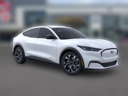 Ford Mustang Mach-E Select RWD 2026