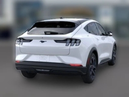 Ford Mustang Mach-E Select RWD 2026