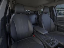 Ford Mustang Mach-E Select RWD 2026