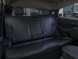 Ford Mustang Mach-E Select RWD 2026