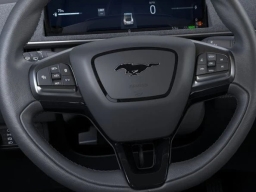 Ford Mustang Mach-E Select RWD 2026