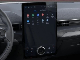 Ford Mustang Mach-E Select RWD 2026