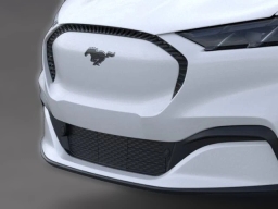 Ford Mustang Mach-E Select RWD 2026