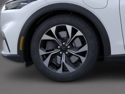 Ford Mustang Mach-E Select RWD 2026