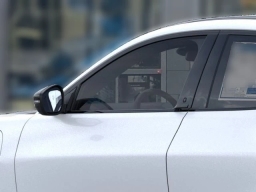 Ford Mustang Mach-E Select RWD 2026