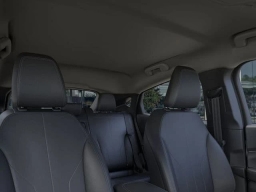 Ford Mustang Mach-E Select RWD 2026