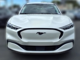 Ford Mustang Mach-E Select RWD 2026