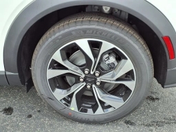 Ford Mustang Mach-E Select RWD 2026