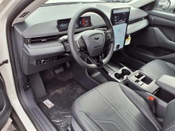 Ford Mustang Mach-E Select RWD 2026