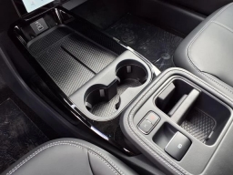 Ford Mustang Mach-E Select RWD 2026