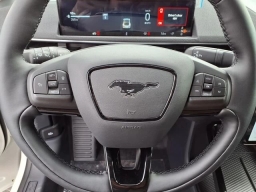 Ford Mustang Mach-E Select RWD 2026