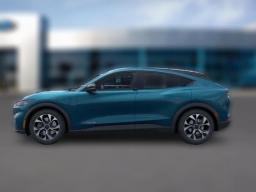 Ford Mustang Mach-E Select RWD 2026