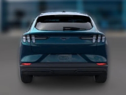 Ford Mustang Mach-E Select RWD 2026